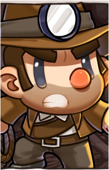 Guy Spelunky