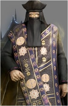 Tenkai's image