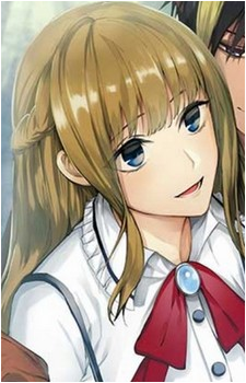 Alice's image