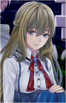 Alice's image