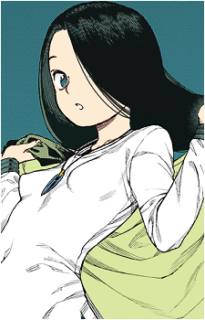 Shinobu {Tsugumomo}