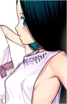 Shinobu {Tsugumomo}