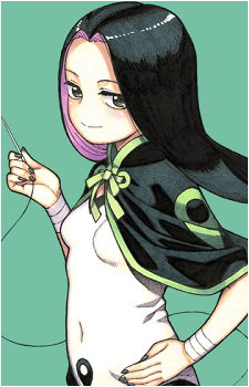 Shinobu {Tsugumomo}