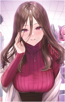 Kaga Touko's image