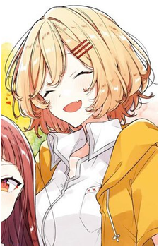 Kaori Tachibana