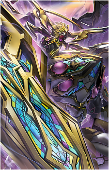 Eternum Voidvelg Requiem's image