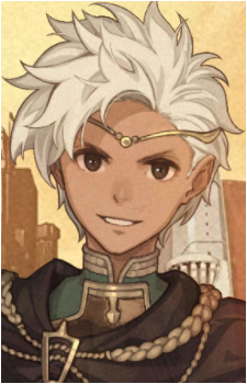Boey's image