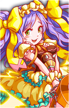 Mamiko {CF}'s image