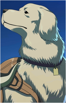 Noukan Kihara