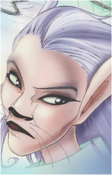 Luba {WITCH}'s image