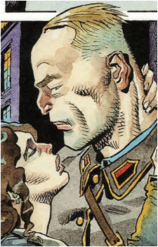 Übermensch
