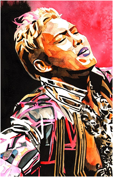 Kazuchika Okada