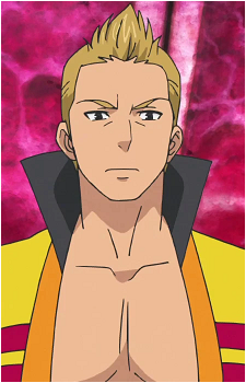 Kazuchika Okada