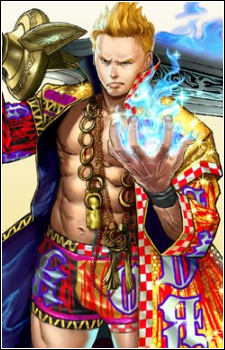 Kazuchika Okada