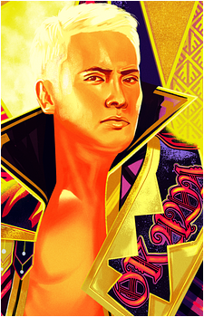 Kazuchika Okada