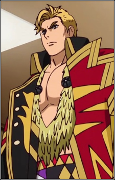 Kazuchika Okada