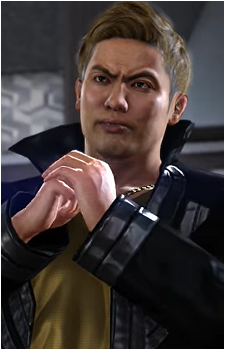 Kazuchika Okada