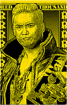 Kazuchika Okada