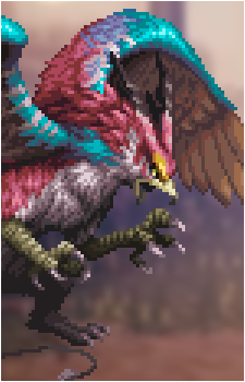 Ogre Eagle