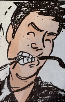 George Logan's image