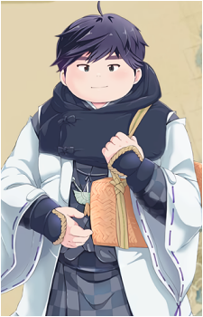 Haru {Tamacolle}'s image