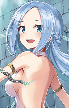 Olivia Servant's image
