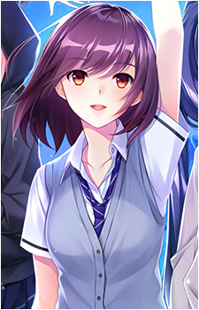 Touka Araya's image