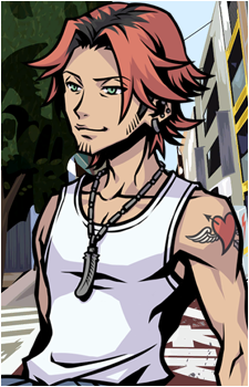 Ryoji's image