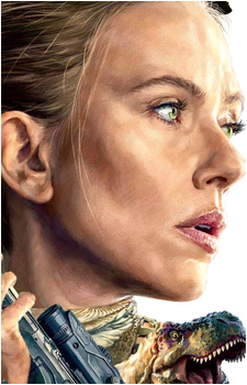 Zora Bennett