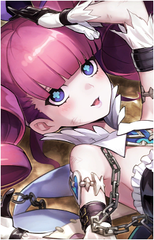 Dorothea {TAC}