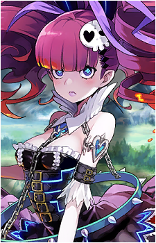 Dorothea {TAC}