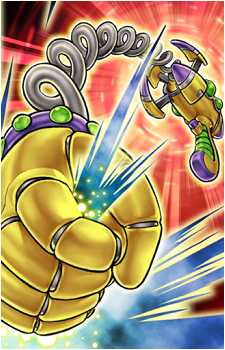 Gadget Arms's image
