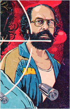 Murray Bauman