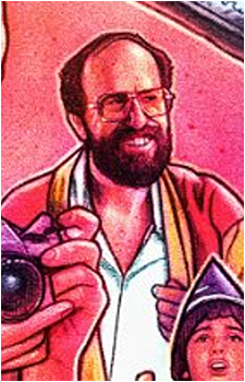 Murray Bauman