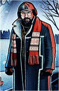 Murray Bauman