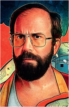 Murray Bauman's image