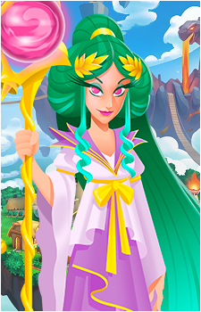 Gaia {DC}