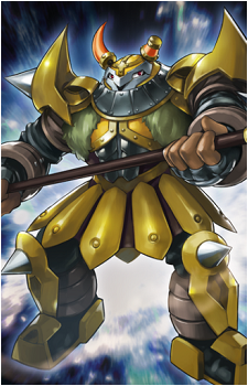 Dododo Buster's image