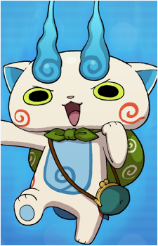 Komasan