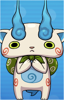 Komasan's image