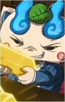 Komasan