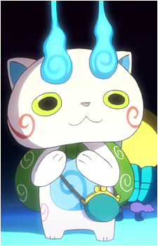 Komasan