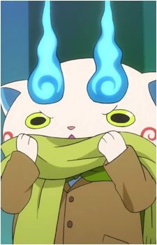 Komasan