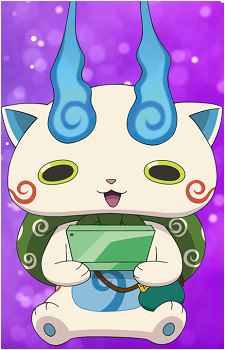 Komasan