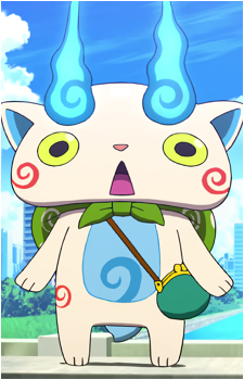 Komasan