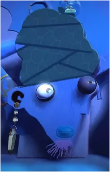 The Great Magician {LBP}'s image