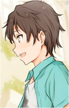 Image 4 of Keita Amano