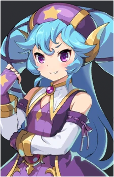 Elena's image