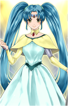 Goddess Skuld's image