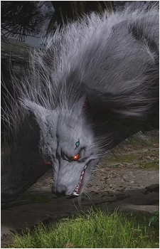Lingxuzi's image